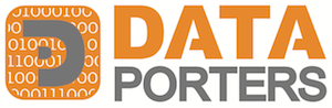 Data Porters logo